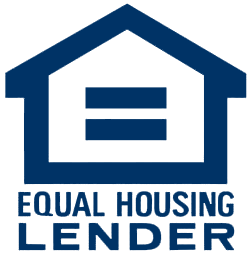 Equal Housing Lender Logo